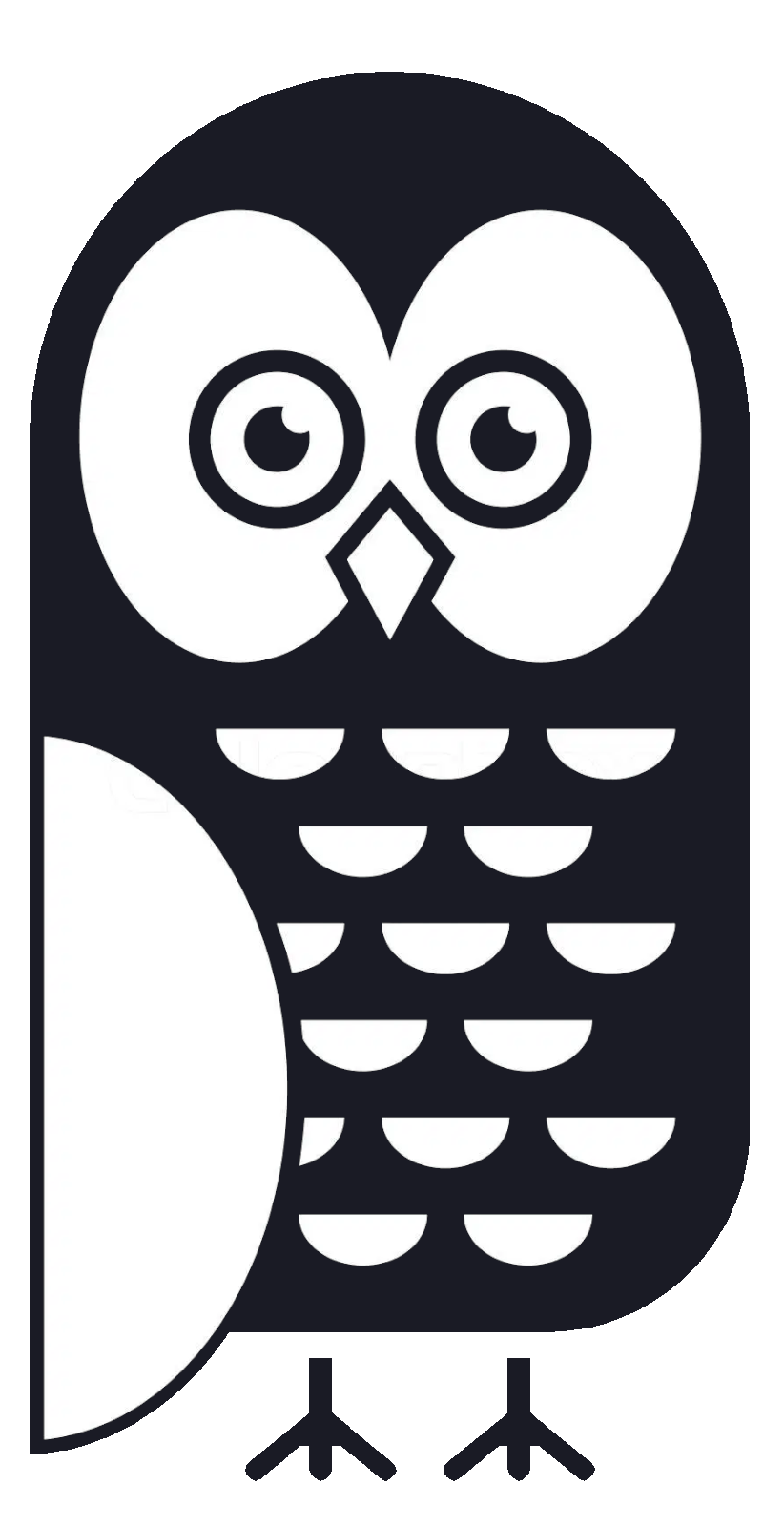 theStoryOwl Logo